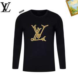 Picture of Louis Vuitton T Shirt Long _SKULVS-4XL25tr5051437